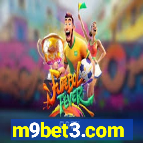 m9bet3.com