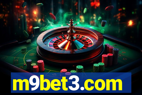 m9bet3.com