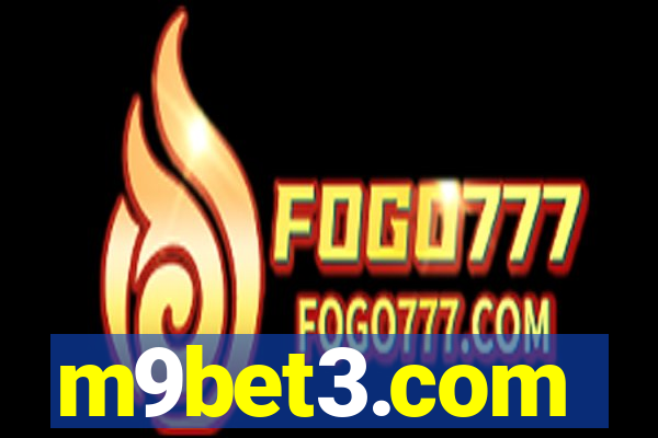 m9bet3.com