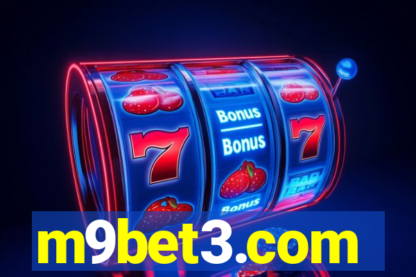 m9bet3.com