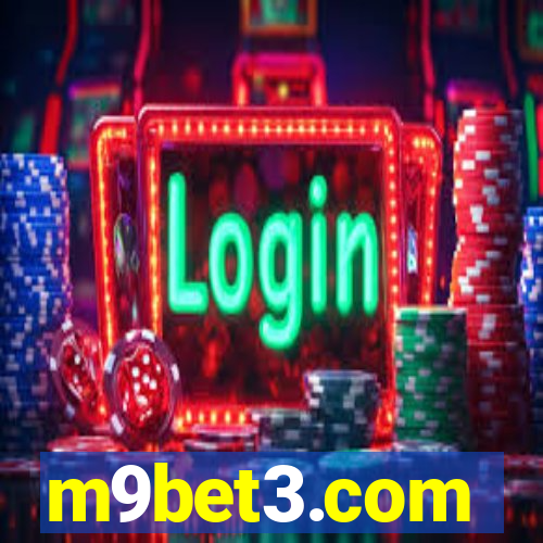 m9bet3.com