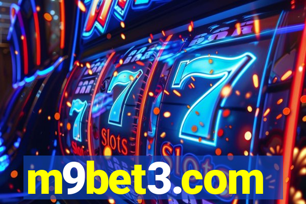 m9bet3.com