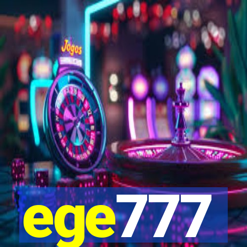 ege777