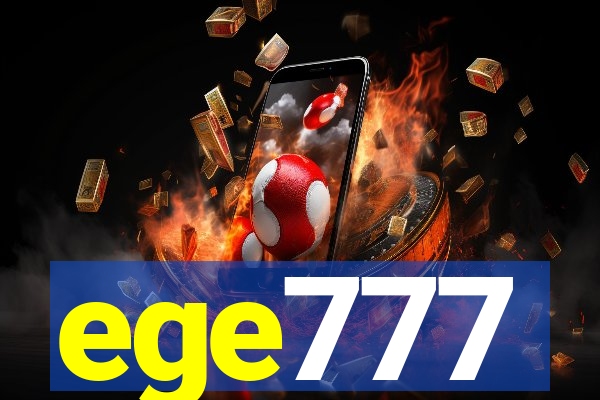 ege777