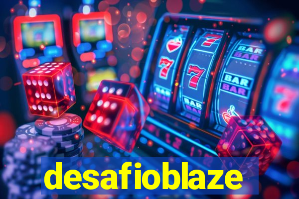 desafioblaze