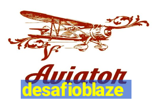 desafioblaze