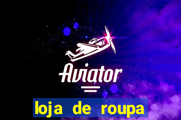 loja de roupa porto alegre