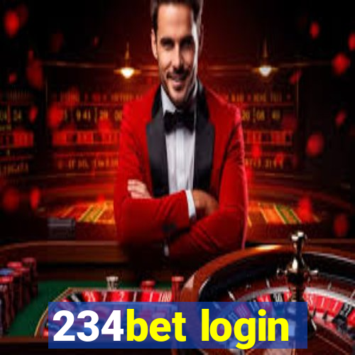 234bet login