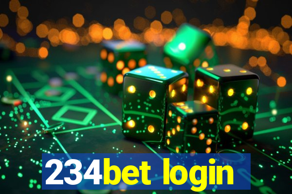 234bet login