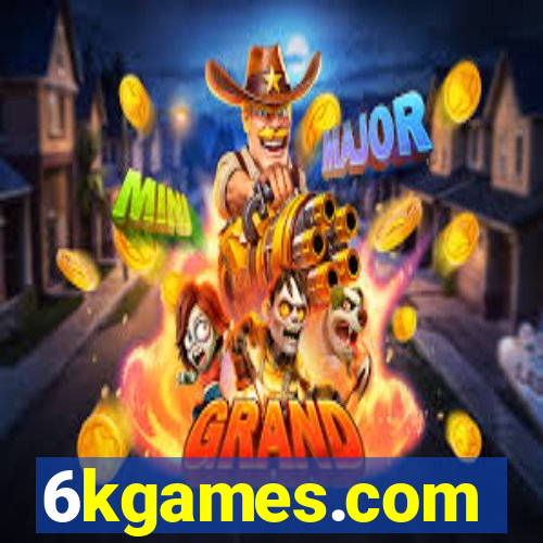 6kgames.com