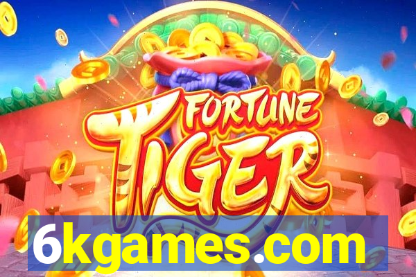 6kgames.com