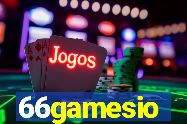 66gamesio