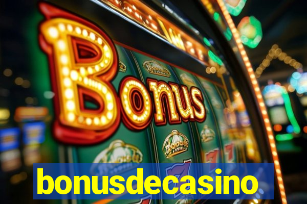 bonusdecasino