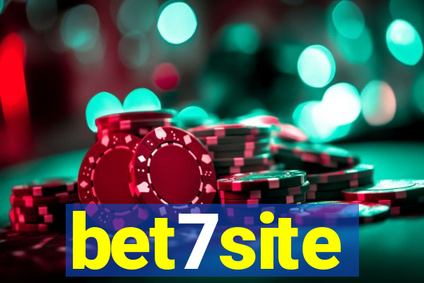 bet7site