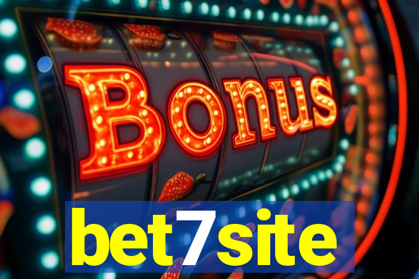 bet7site