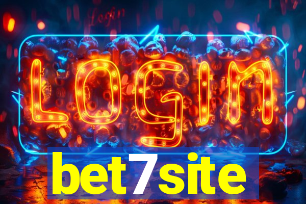 bet7site