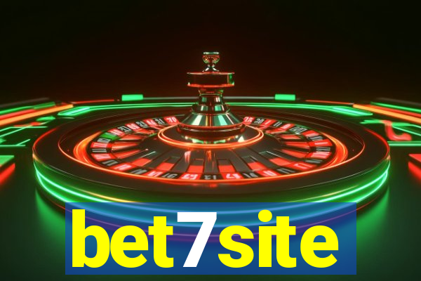 bet7site