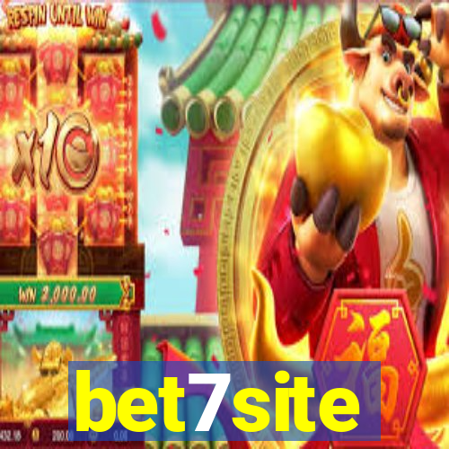 bet7site