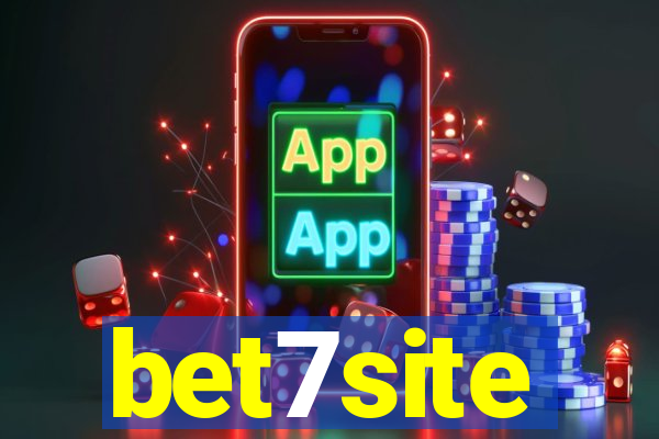 bet7site