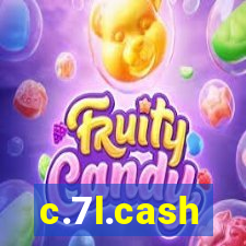 c.7l.cash