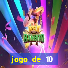 jogo de 10 centavos betano