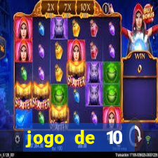 jogo de 10 centavos betano