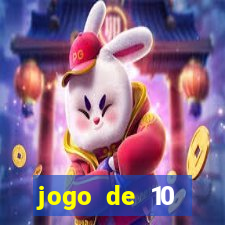 jogo de 10 centavos betano