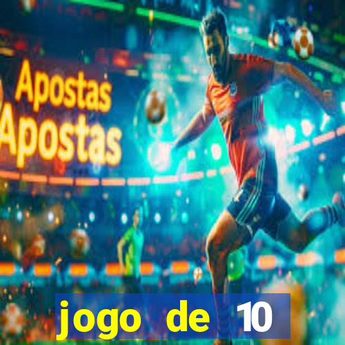 jogo de 10 centavos betano