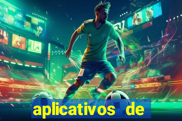 aplicativos de jogos que pagam no cadastro