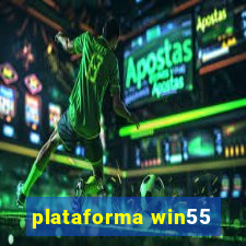 plataforma win55