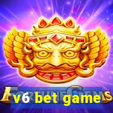 v6 bet game