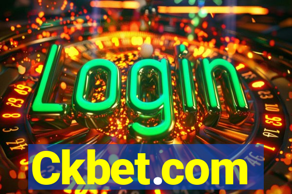 Ckbet.com