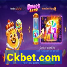 Ckbet.com