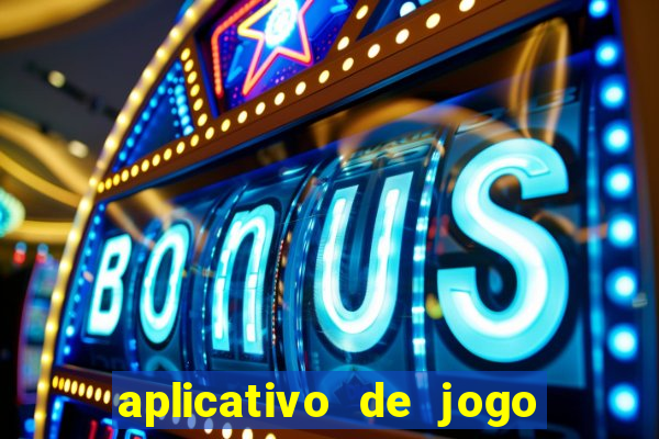 aplicativo de jogo que da bonus no cadastro