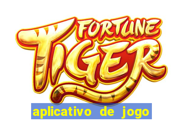 aplicativo de jogo que da bonus no cadastro