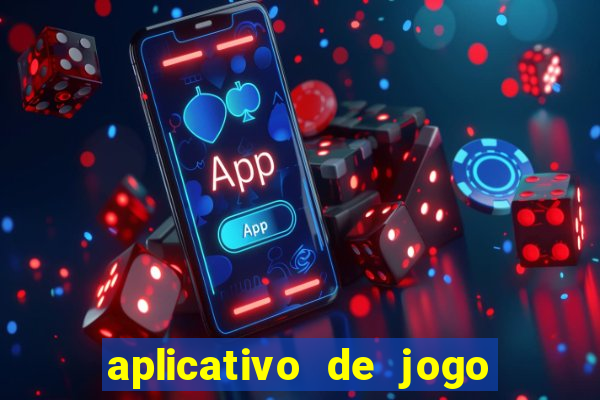 aplicativo de jogo que da bonus no cadastro