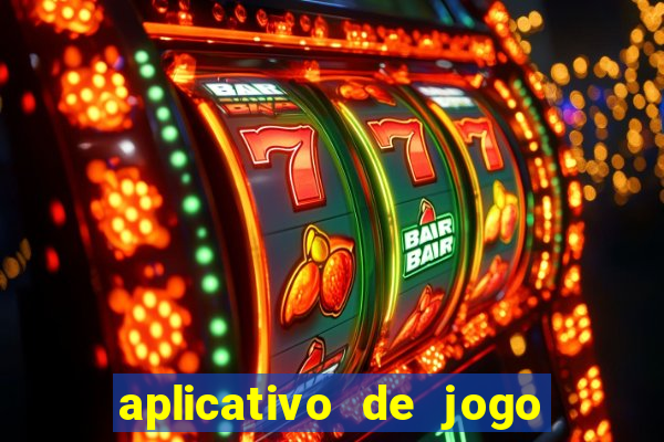 aplicativo de jogo que da bonus no cadastro