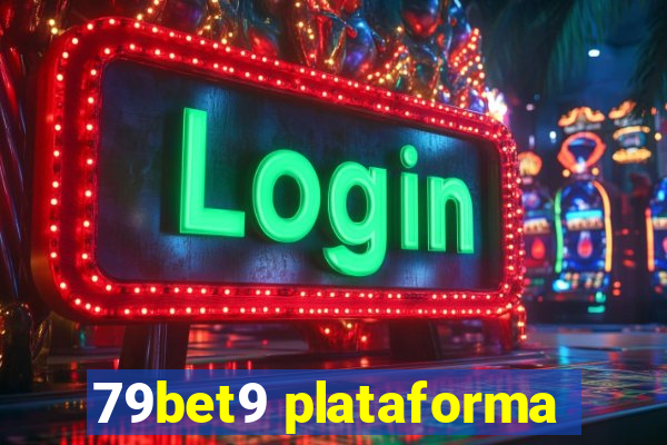 79bet9 plataforma