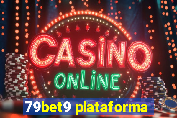 79bet9 plataforma