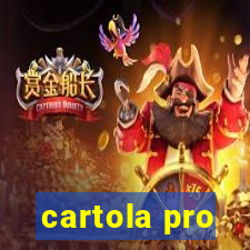 cartola pro