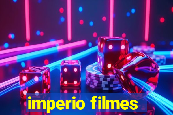 imperio filmes