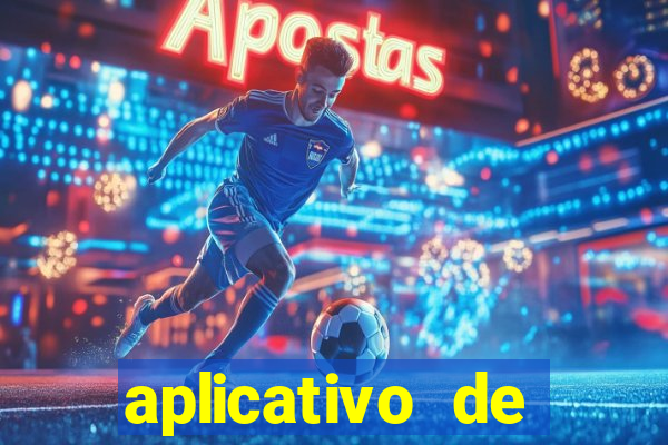 aplicativo de analise de jogos de futebol