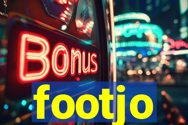 footjo