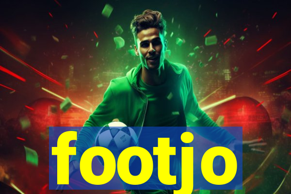 footjo