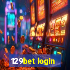 129bet login