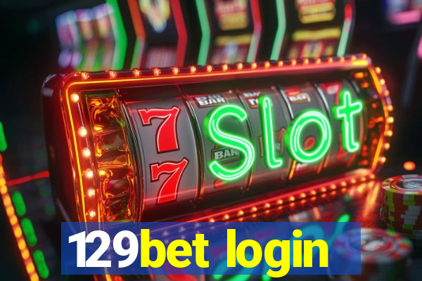 129bet login