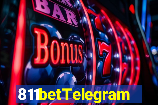 811betTelegram