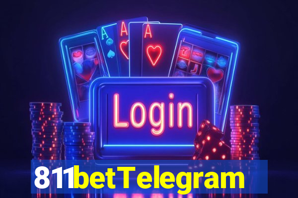 811betTelegram