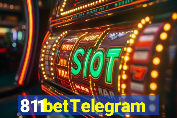 811betTelegram