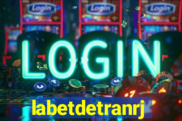 labetdetranrj